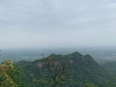 -青城山
