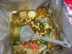 -见味花甲(合生汇店)
