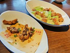 -绍兴老味道·非遗门店(银泰城店)