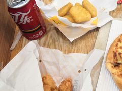 -尊宝比萨(雍景园店)