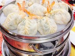 -叶存利海鲜大馅饺子(海宁路总店)