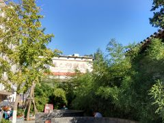 -大栅栏民俗图书馆