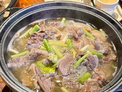 -农厨好味·温泉鹅·农家菜