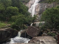 -罗浮山-南楼寺