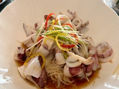 -蜈支洲岛珊瑚酒店临海阁中餐厅