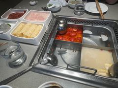 -海底捞火锅(江北万达商业广场店)