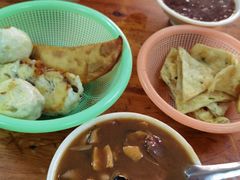 -逍遥镇刘相五胡辣汤豆沫馆(康复中街店)