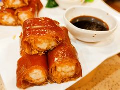 金莎海虾红米肠-点都德(聚福楼店)