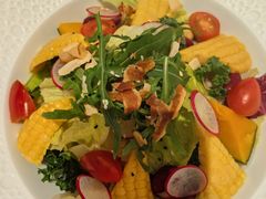 -马克西姆俄罗斯餐厅(通亚街店)