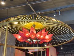 -北平食府.北京烤鸭(亦庄店)
