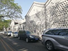 -北京第二实验小学