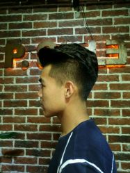 -P.STYLE 派斯造型