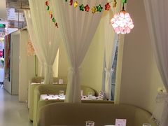 -晶雅花园西餐厅(南京首店)