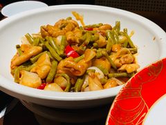 -瑶王府·广西菜(相思湖店)
