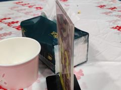 -虎虎龙虾大排档(双井店)