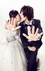 点击看大图 -白雪公主婚纱摄影