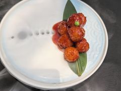 -半勺·新徽菜(银泰城店)