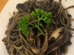 -萨莉亚意大利餐厅(白云汇店)
