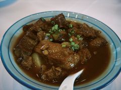 -粤财皇冠假日酒店·彩华轩中餐厅