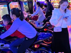-星际传奇(壹方城购物中心店)