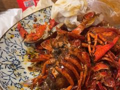 -虾小龙老长沙龙虾馆(坡子街店)