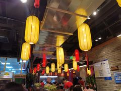 -小龙坎老火锅(北京三里屯店)