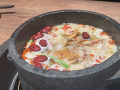 -蘑界·野生菌火锅(深业上城店)