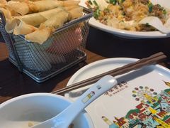 -前海沿·青岛菜(李沧万达店)