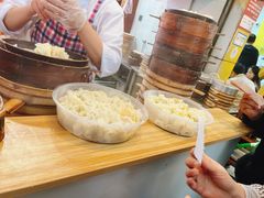 -嘉州海汇源老烧麦店