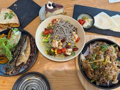 -Makumo·卷云家庭料理餐厅(美糖广场店)