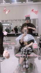 -YH HAIR SALON