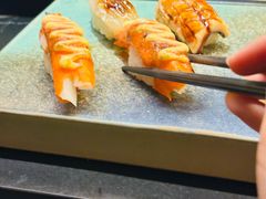 -Sushi Hanzo半藏(天环广场店)