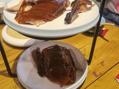 -局气 烤鸭·北京菜(光华路店)