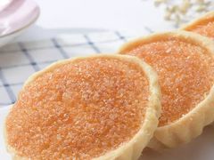 -南普陀素饼