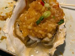 -很久以前羊肉串(昌里路三钢里店)