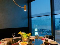 包厢-青年公社·烤鸭(天玥中心店)