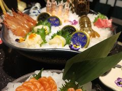 -德川家日本料理(中关村寰太大厦店)