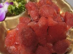 冰糖草莓-金会长自助海鲜·烤肉(人民广场店)