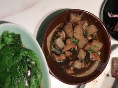 -乔阿马·江南味·驴肉香(龙湖华泾天街店)
