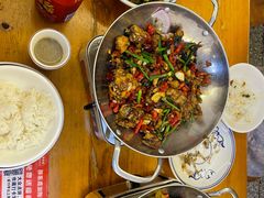 -胖东瓜·浏阳菜馆(火车站店)