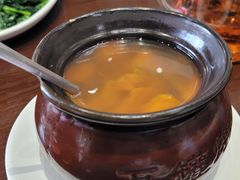 -果城龙凤瓦罐煨汤馆(新豪天地店)