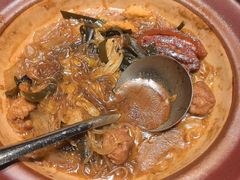-金狮麟·新豫菜(金码大厦店)