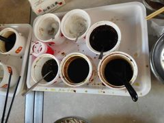 -老仓醋米线(万达店)
