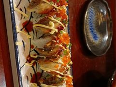 -鸟鹏烧鸟居酒屋(仁恒梦中心店)