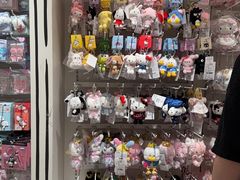 -三丽鸥 Sanrio Gift Gate(汉光百货店)