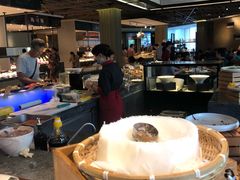 -金海湾自助餐厅(金陵饭店)