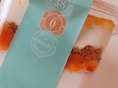 -迦南·甜品蛋糕(传媒店)