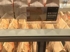 -爸爸糖吐司面包(大连高新锦辉商场店)