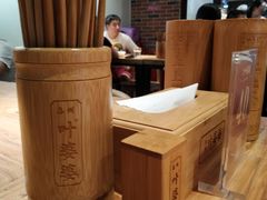 -叶婆婆钵钵鸡(解放碑店)