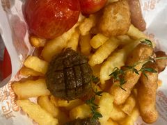 -肥韬茶餐厅(海上世界店)